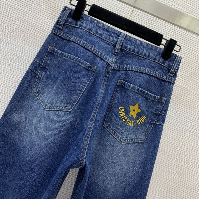 Christian Dior Jeans